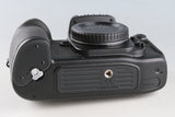 Nikon F100 35mm SLR Film Camera #65557E2
