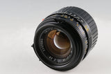 Leica Leitz Summicron-M 35mm F/2 Lens for Leica M #65560T