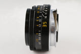 Leica Leitz Summicron-M 35mm F/2 Lens for Leica M #65560T