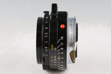 Leica Leitz Summicron-M 35mm F/2 Lens for Leica M #65560T