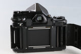 Asahi Pentax 6x7 TTL + SMC Takumar 105mm F/2.4 Lens + Wood Hand Grip #65563E3