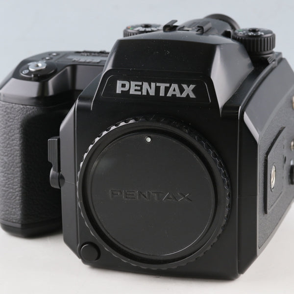 Pentax 645 – IROHAS SHOP