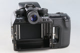 Pentax 645N Medium Format Film Camera #65564E3