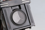 Rollei Rolleiflex 2.8E Planar 80mm F/2.8 Medium Format Film Camera #65565E2