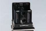 Rollei Rolleiflex 2.8E Planar 80mm F/2.8 Medium Format Film Camera #65565E2
