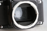 Asahi Pentax 6x7 TTL Medium Format Film Camera With Box #65566L7