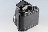 Asahi Pentax 6x7 TTL Medium Format Film Camera With Box #65566L7