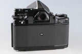 Asahi Pentax 6x7 TTL Medium Format Film Camera With Box #65566L7