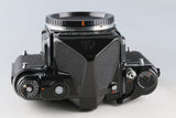 Asahi Pentax 6x7 TTL Medium Format Film Camera With Box #65566L7