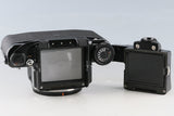 Asahi Pentax 6x7 TTL Medium Format Film Camera With Box #65566L7