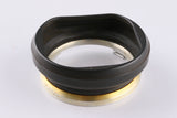 Rollei Rolleiflex 2.8F Xenotar 80mm F/2.8 Medium Format Film Camera #65568E2