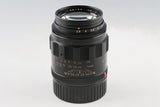 Leica Leitz Canada Tele-Elmarit 90mm F/2.8 Lens for Leica M #65571T
