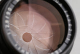 Leica Leitz Canada Tele-Elmarit 90mm F/2.8 Lens for Leica M #65571T
