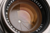 Leica Leitz Summilux-M 35mm F/1.4 Lens for Leica M #65573 T