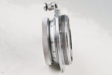 Leica Leitz Hektor 28mm F/6.3 Lens for Leica L39 + M Mount Adapter #65574T