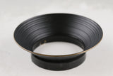 Leica Leitz Hektor 28mm F/6.3 Lens for Leica L39 + M Mount Adapter #65574T