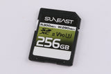 Suneast Ultimate Pro SDXC UHS-II Card #65577L7