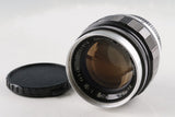 Minolta Chiyoda Kogaku Super Rokkor 50mm F/1.8 Lens for Leica L39 #65578 C1
