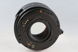 Hasselblad Carl Zeiss Planar T* 80mm F/2.8 FE Lens #65580C5