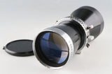 Rodenstock-Rotelar 270mm F/6.6 Lens #65581B5