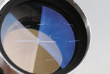 Rodenstock-Rotelar 270mm F/6.6 Lens #65581B5