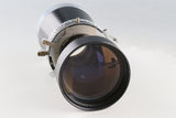 Rodenstock-Rotelar 270mm F/6.6 Lens #65581B5