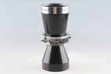 Rodenstock-Rotelar 270mm F/6.6 Lens #65581B5