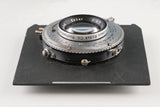 Kodak Ektar 127mm F/4.7 Lens #65582B3
