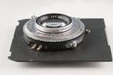 Kodak Ektar 127mm F/4.7 Lens #65582B3
