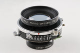 Fuji Fujinon W 105mm F/5.6 Lens #65584 B2