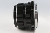 Asahi Pentax SMC Takumar 6x7 105mm F/2.4 Lens #65609C4