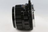Asahi Pentax SMC Takumar 6x7 105mm F/2.4 Lens #65609C4
