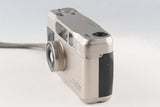 Contax T2 35mm Point & Shoot Film Camera #65613D5