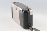 Contax T2 35mm Point & Shoot Film Camera #65613D5