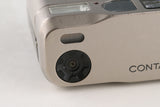 Contax T2 35mm Point & Shoot Film Camera #65613D5