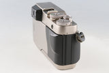 Contax G1 35mm Rangefinder Film Camera #65614D5
