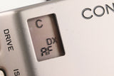 Contax G1 35mm Rangefinder Film Camera #65614D5
