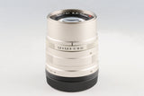 Contax Carl Zeiss Sonnar T* 90mm F/2.8 Lens for G1/G2 #65616A1