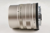 Contax Carl Zeiss Sonnar T* 90mm F/2.8 Lens for G1/G2 #65616A1