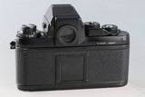 Nikon F3 HP 35mm SLR FIlm Camera #65630D3