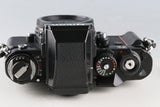 Nikon F3 HP 35mm SLR FIlm Camera #65630D3