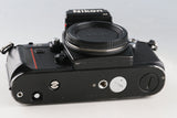 Nikon F3 HP 35mm SLR FIlm Camera #65630D3