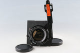 Fujifilm Fujinon.W 210mm F/5.6 Lens #65633B2