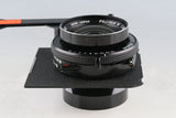 Fujifilm Fujinon.W 210mm F/5.6 Lens #65633B2