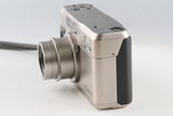 Contax TVS 35mm Point & Shoot Film Camera #65634D5