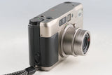 Contax TVS 35mm Point & Shoot Film Camera #65634D5