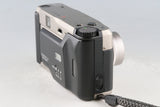 Contax TVS 35mm Point & Shoot Film Camera #65634D5