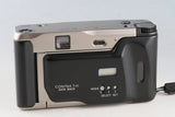 Contax TVS 35mm Point & Shoot Film Camera #65634D5