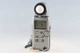 Sekonic Flash Master Model L-358 #65635F2