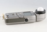 Sekonic Flash Master Model L-358 #65635F2